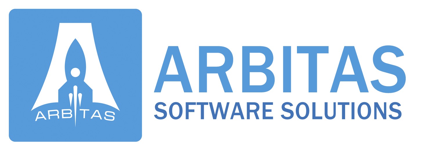 logo Arbitas software solutions