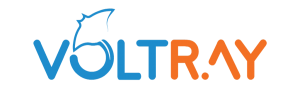 logo VOLTRAY