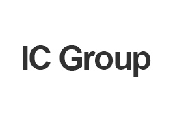 logo partnera: IC Group