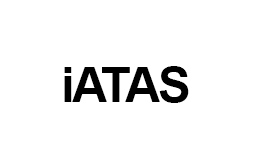 logo partnera: iATAS